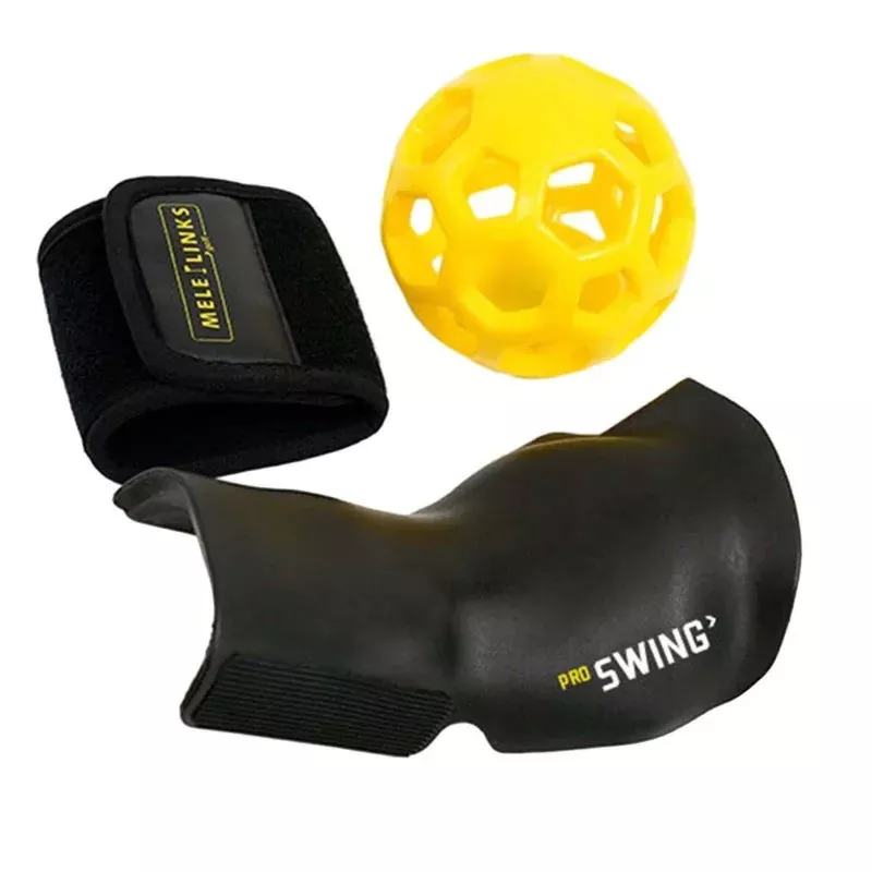 pro-swing-golf-wrist-brace-training-aid Pro Swing Golf Wrist Brace Training Aid