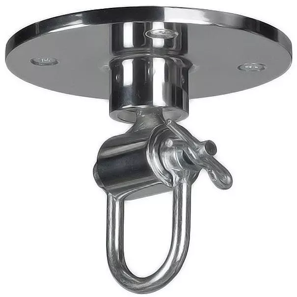 Pro Swivel With Bearings