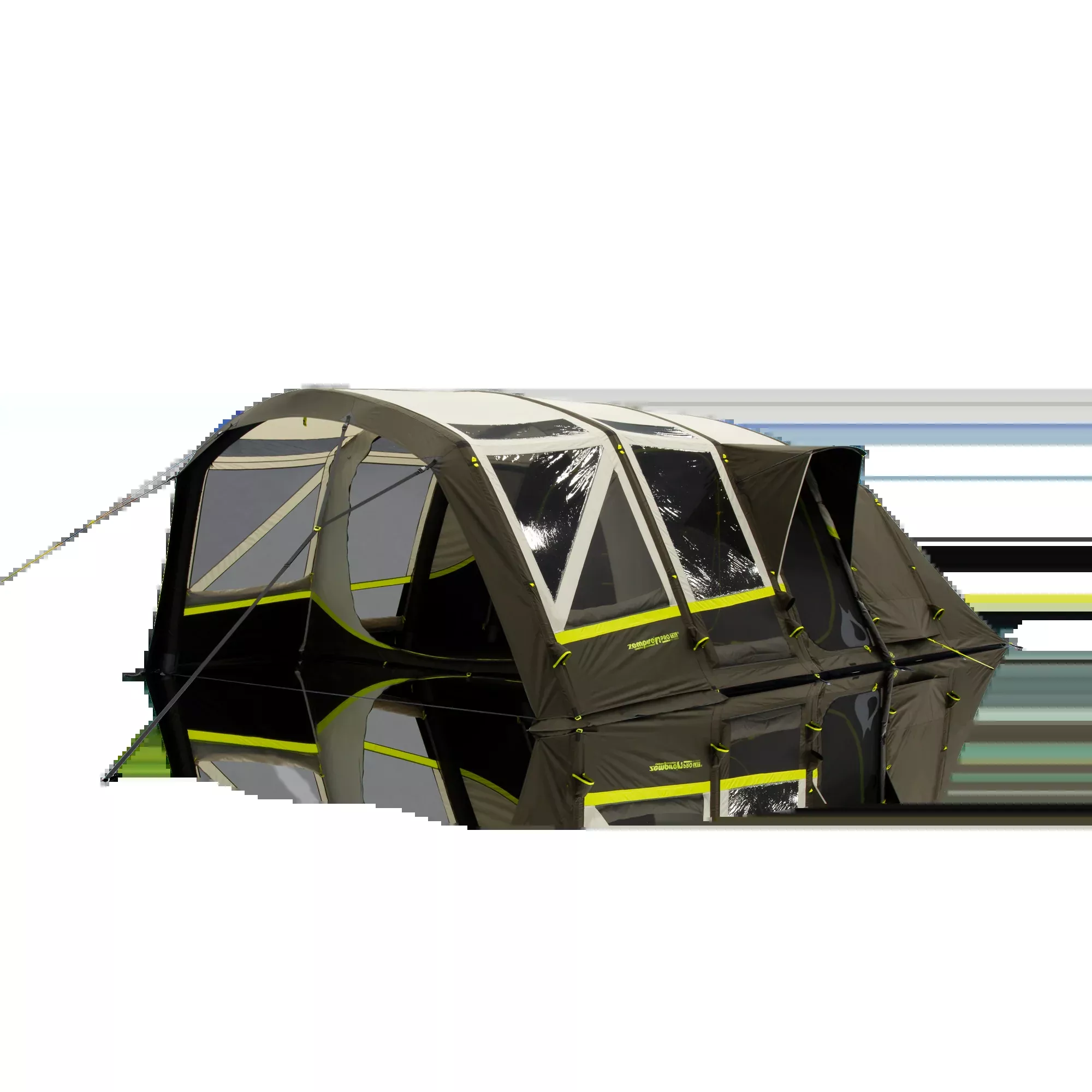 Pro TXL V2 Air Tent