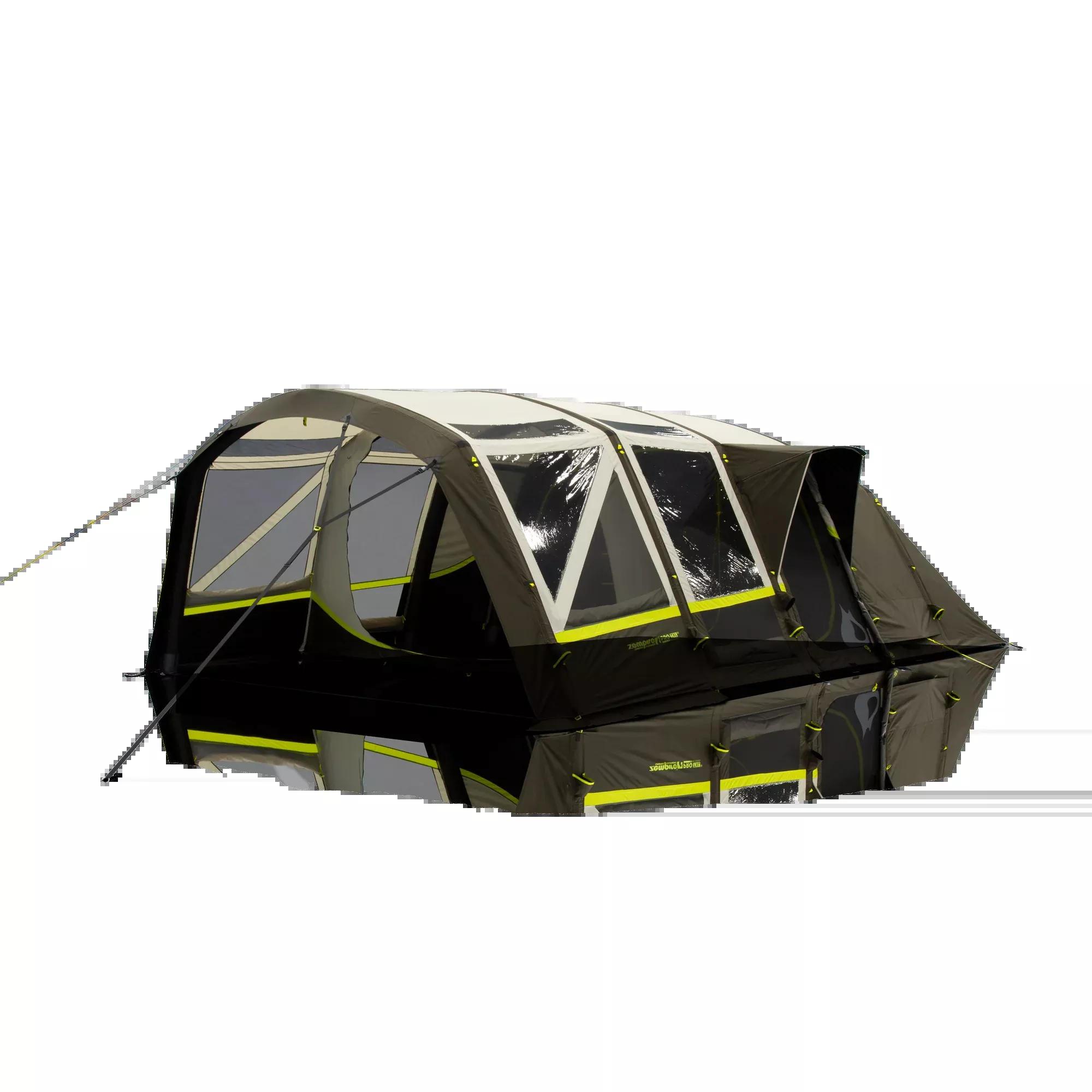 Pro TXL V2 Footprint