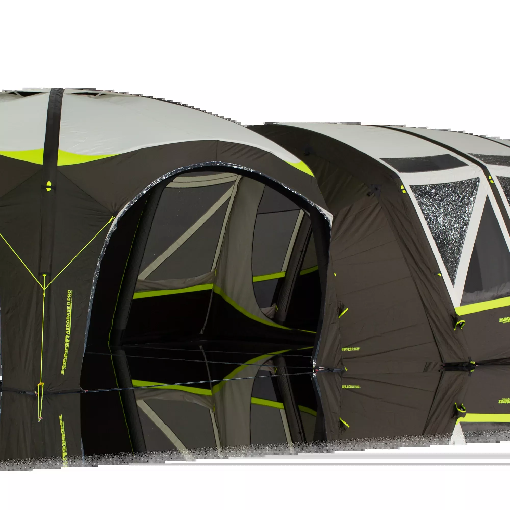 pro-txl-v2-probase-gazebo-link Pro TXL V2 Probase Gazebo Link