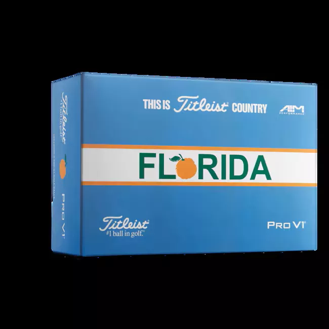 pro-v1-florida-half-dozen Pro V1 Florida Half-Dozen