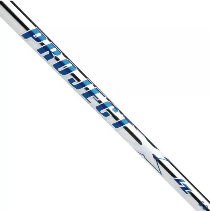 project-x-lz-5-5-steel-taper-iron Project X LZ 5.5 Steel Taper Iron