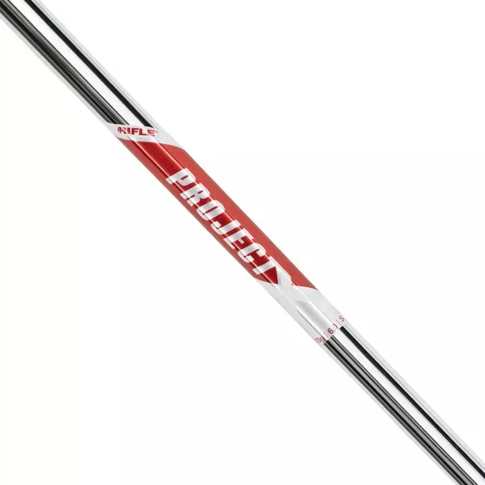 Project X Red Wedge Shaft .355″ Taper Tip