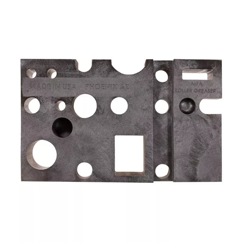 ProMag Archangel Gunsmith Bench Block Black