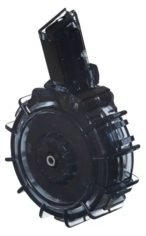 promag-rema2-30rd-drum-magazine ProMag REMA2 30rd Drum Magazine