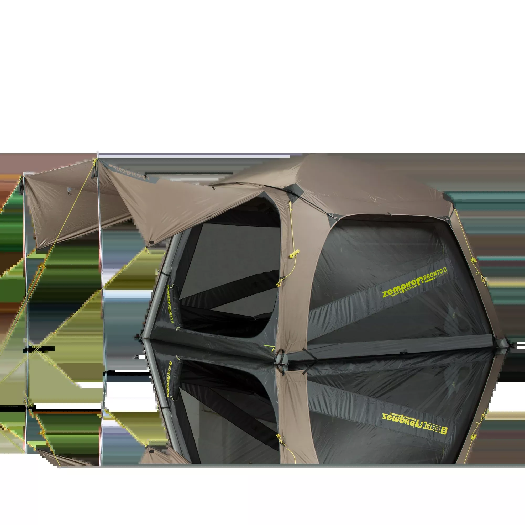 pronto-5-v2-air-tent Pronto 5 V2 Air Tent