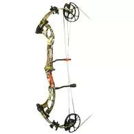 PSE Fever VS (RTS) 25/29lbs