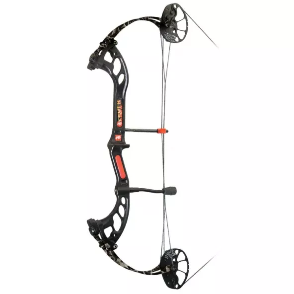 pse-fever-vs-rts-25-60lbs PSE Fever VS (RTS) 25/60lbs