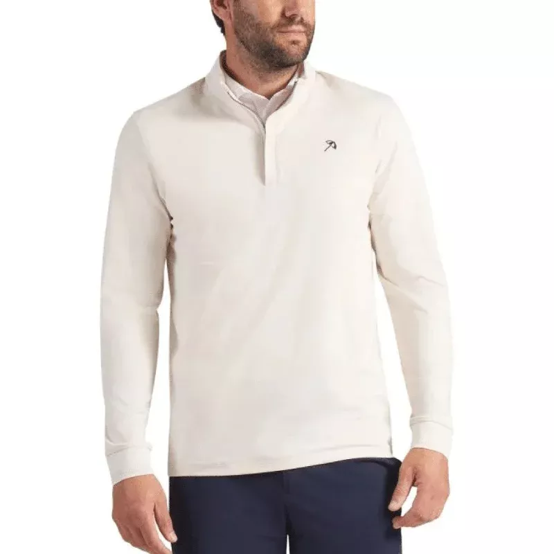 puma-ap-cloudspun-golf-1-4-zip PUMA AP CLOUDSPUN Golf 1/4 Zip