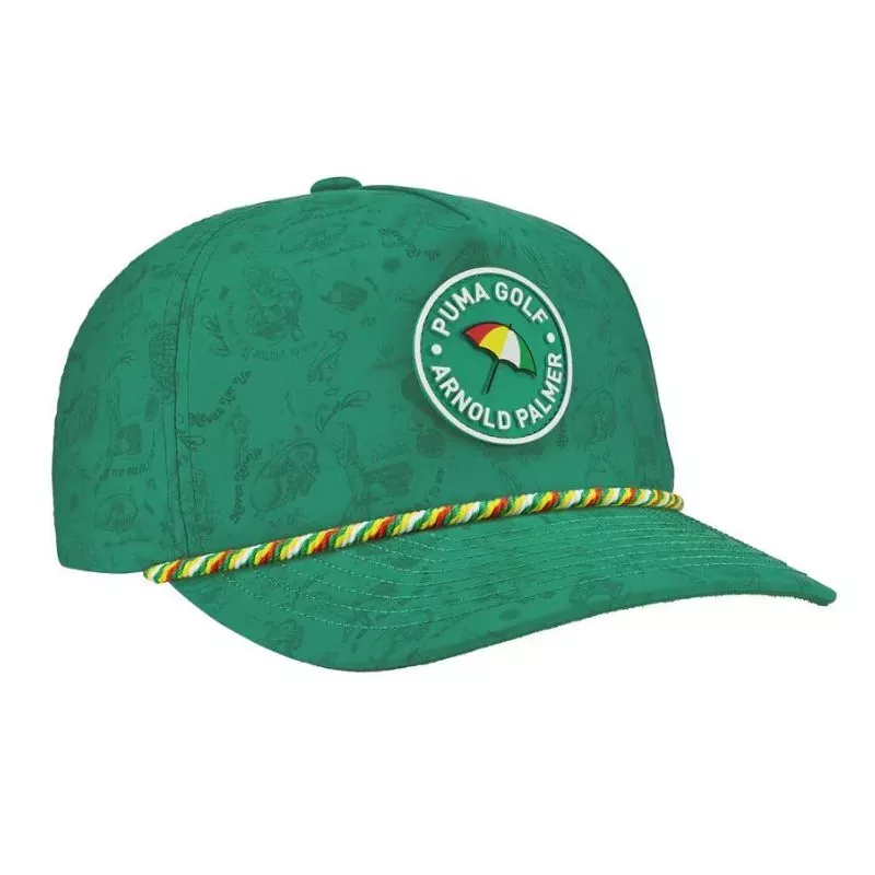 puma-api-tech-rope-cap PUMA API Tech Rope Cap