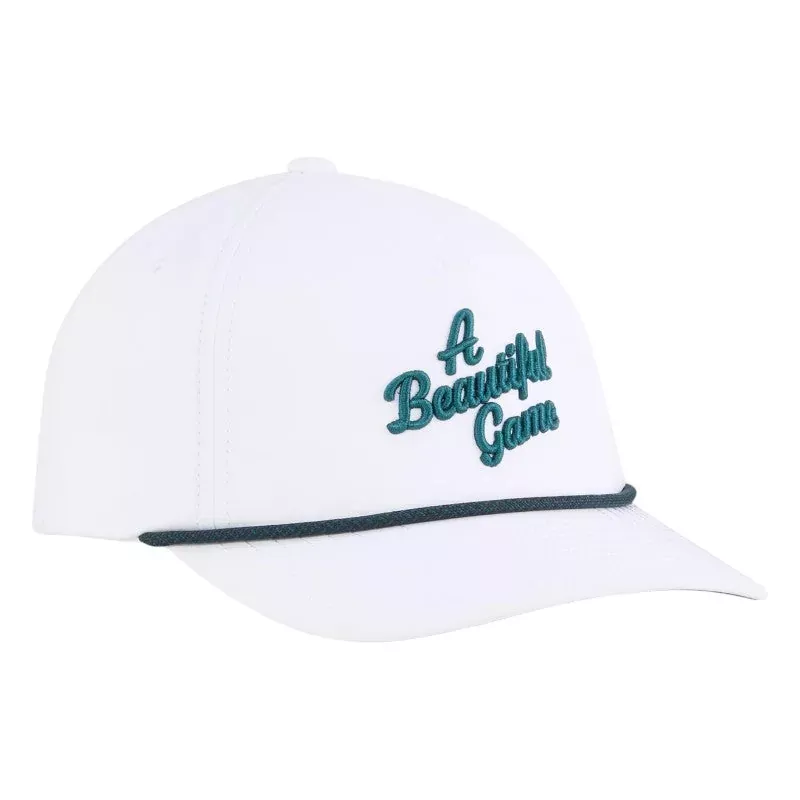 puma-beautiful-game-golf-cap-026138 Puma Beautiful Game Golf Cap 026138