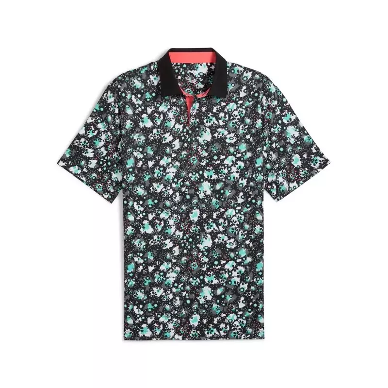 puma-cloudspun-abstract-camo-golf-polo Puma Cloudspun Abstract Camo Golf Polo