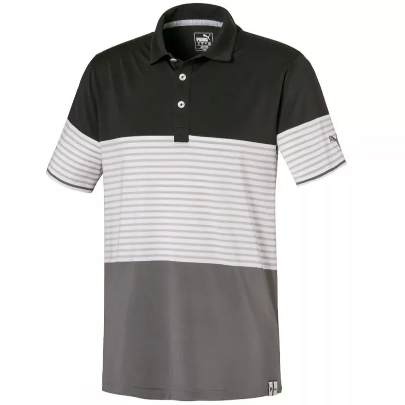puma-cloudspun-taylor-golf-polo-shirt-595789 Puma Cloudspun Taylor Golf Polo Shirt 595789