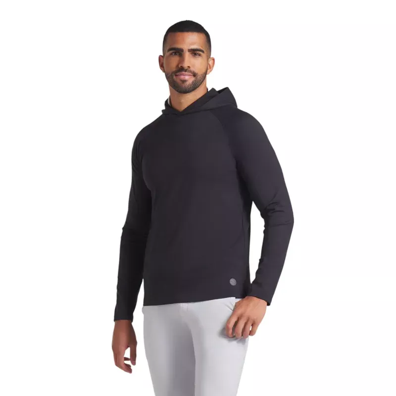 Puma Cloudspun Tech Golf Hoodie 630890
