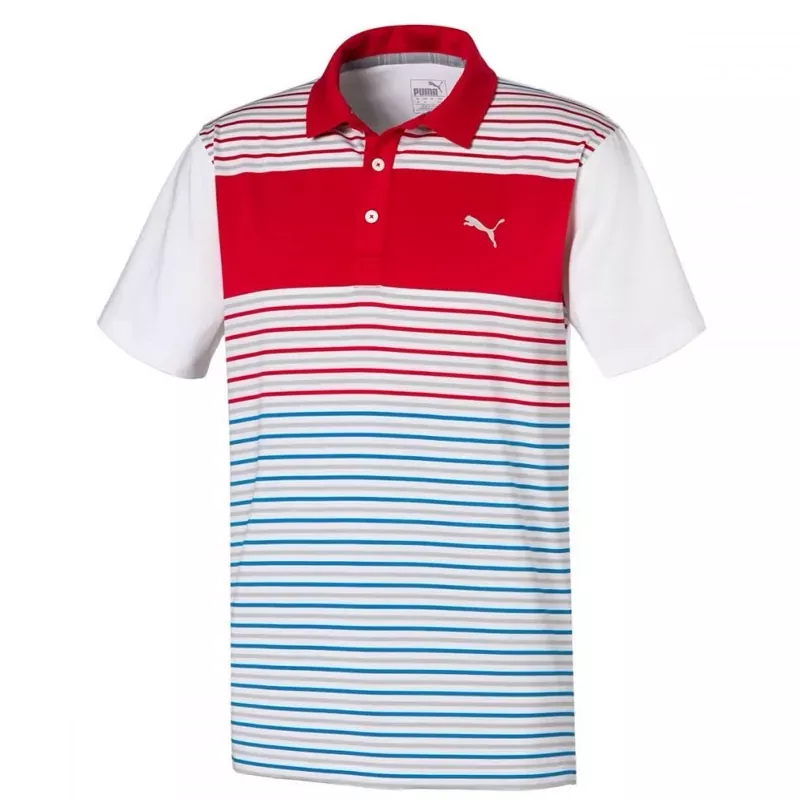 puma-floodlight-golf-polo-shirt-596817 Puma Floodlight Golf Polo Shirt 596817