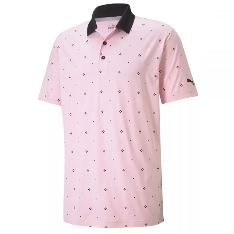 puma-gamma-golf-polo-shirt-599124 Puma Gamma Golf Polo Shirt 599124