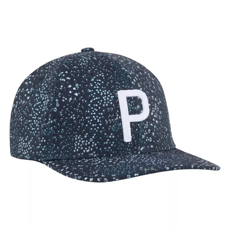 PUMA Garden P Golf Cap