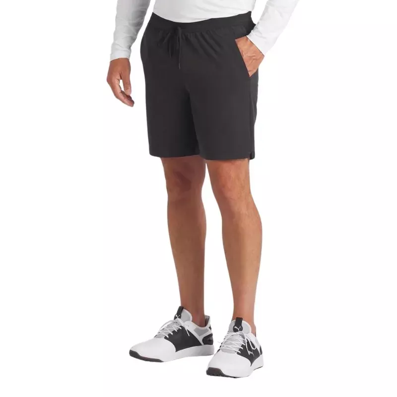 PUMA Golf Athletic Golf Shorts