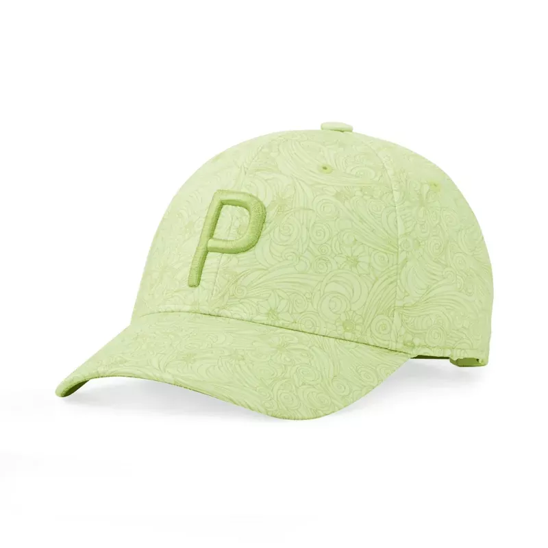 puma-gust-o-wind-p-snapback-golf-cap-023813 Puma Gust O’ Wind P Snapback Golf Cap 023813