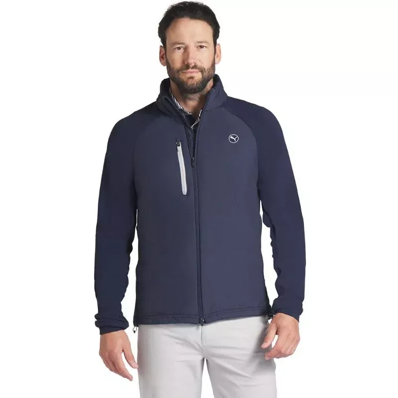 puma-hielands-golf-jacket PUMA Hielands Golf Jacket
