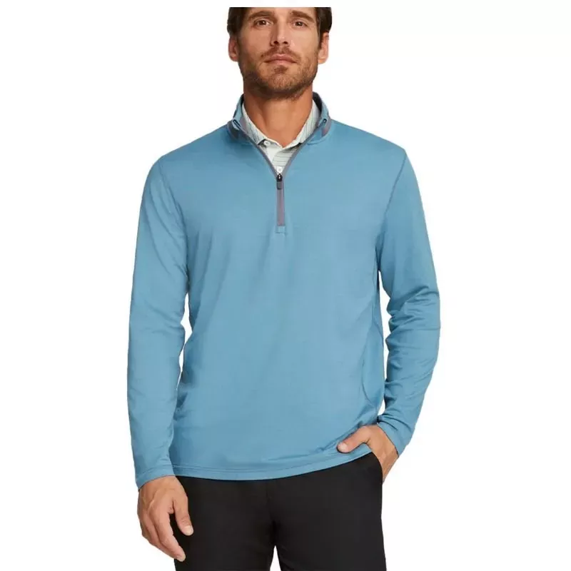 puma-lightweight-golf-1-4-zip PUMA Lightweight Golf 1/4 Zip