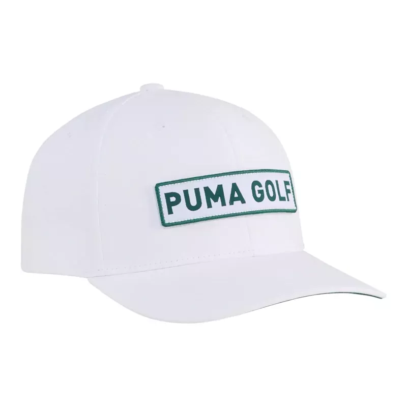 puma-looper-golf-cap-026157 Puma Looper Golf Cap 026157
