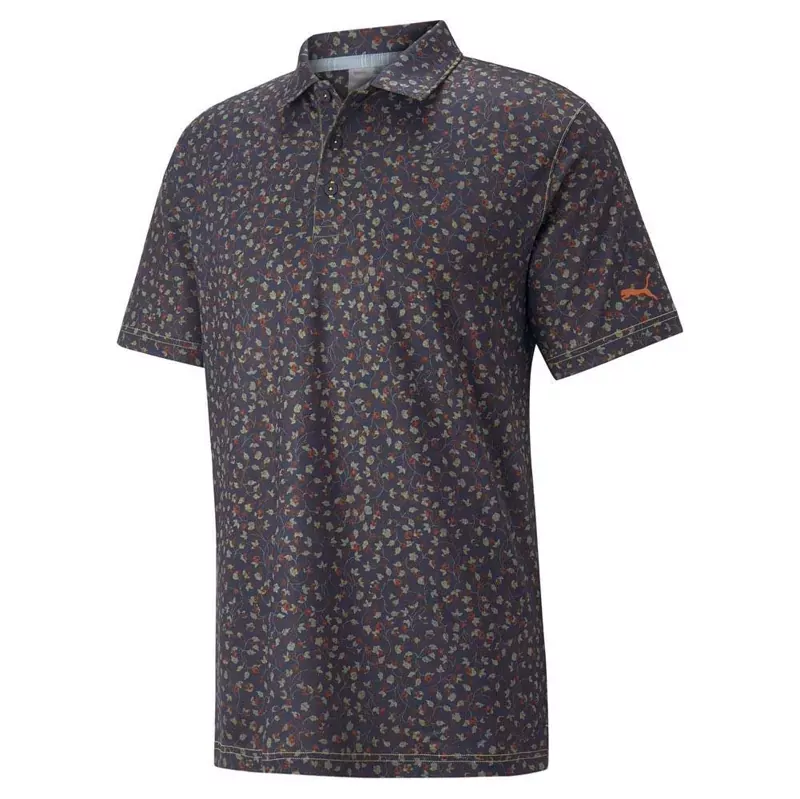 puma-mattr-fancy-plants-polo Puma Mattr Fancy Plants Polo
