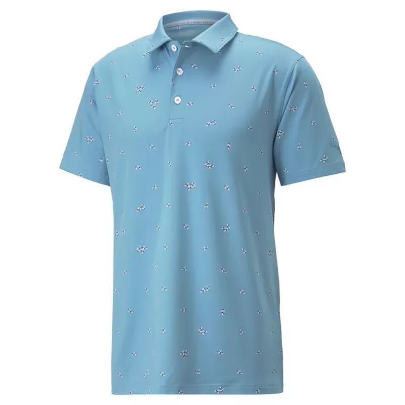puma-mattr-foliage-polo Puma Mattr Foliage Polo