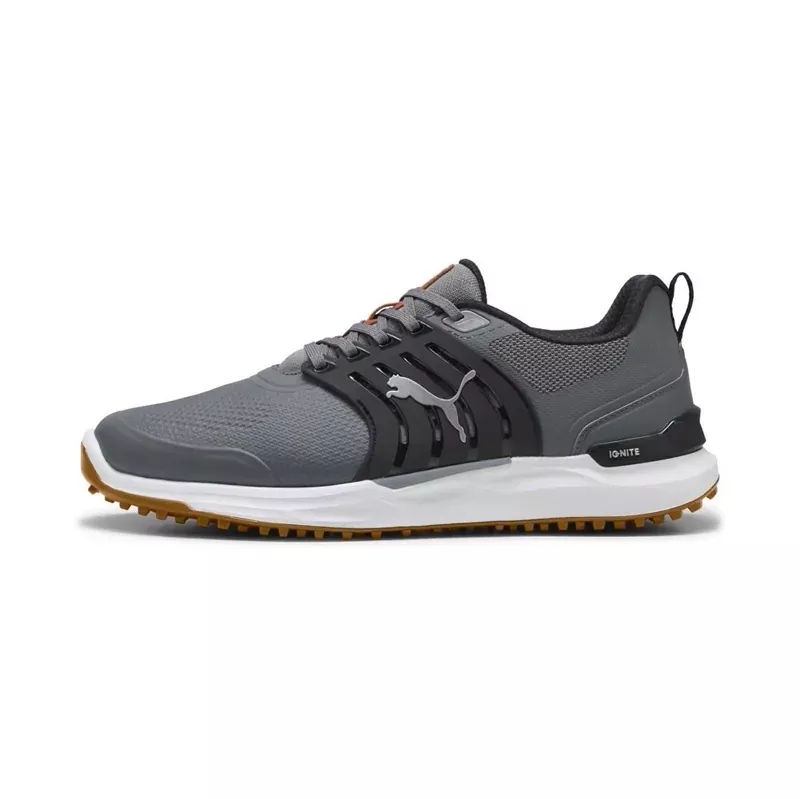 puma-men-s-ignite-elevate-2-golf-shoes Puma Men’s Ignite Elevate 2 Golf Shoes