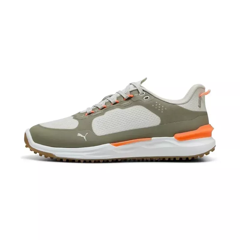 puma-men-s-ignite-elevate-x-spikeless-golf-shoes Puma Men’s Ignite Elevate X Spikeless Golf Shoes