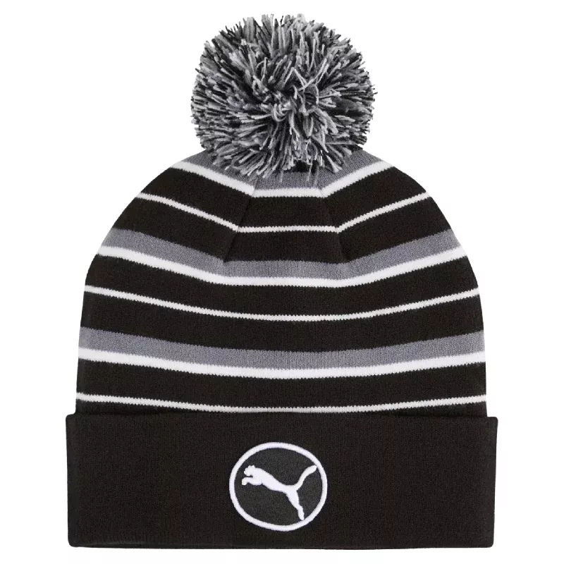 puma-pom-golf-beanie PUMA Pom Golf Beanie