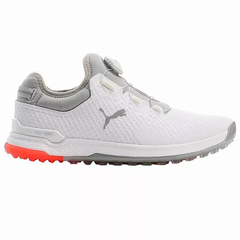 puma-proadapt-alphacat-disc-spikeless-golf-shoes PUMA PROADAPT ALPHACAT Disc Spikeless Golf Shoes
