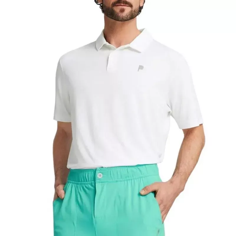 puma-puma-x-ptc-golf-polo PUMA Puma x PTC Golf Polo
