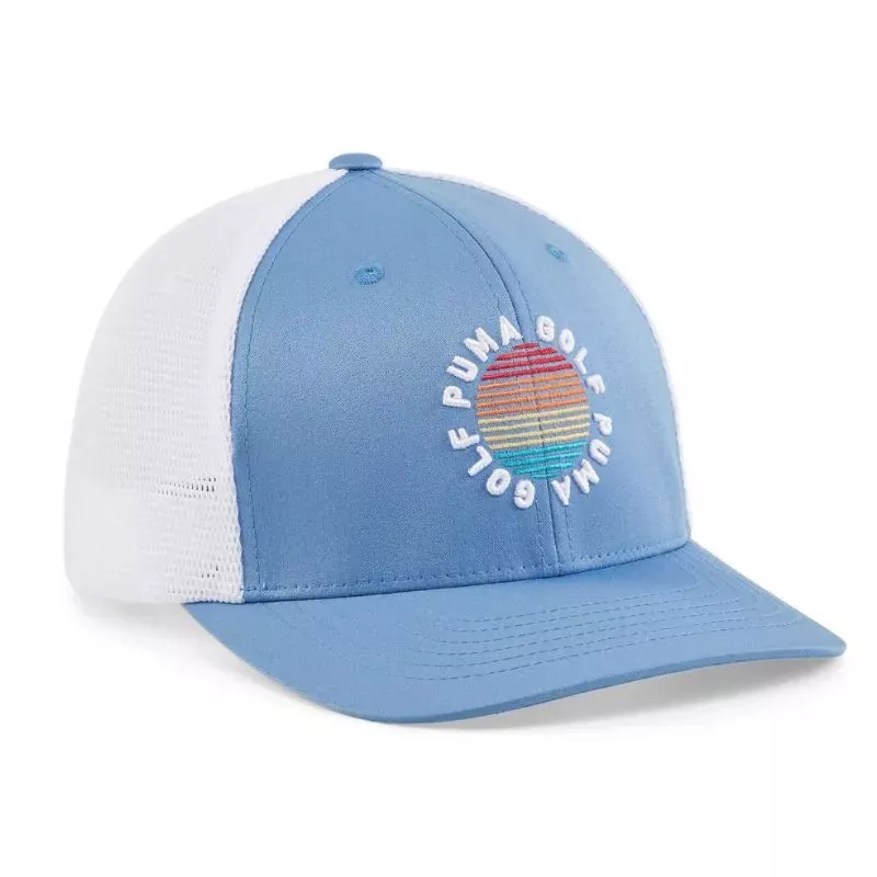 PUMA Twilight Trucker Cap