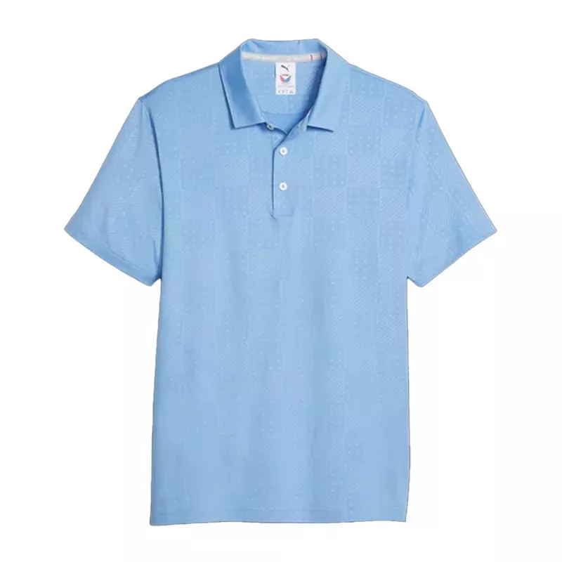 puma-volition-star-golf-polo Puma Volition Star Golf Polo