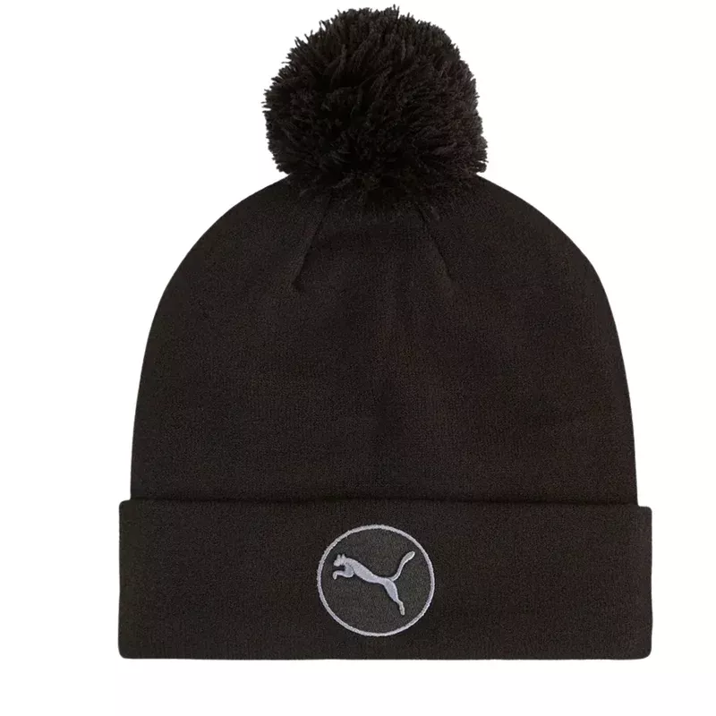 puma-warm-removable-pom-beanie PUMA Warm Removable Pom Beanie