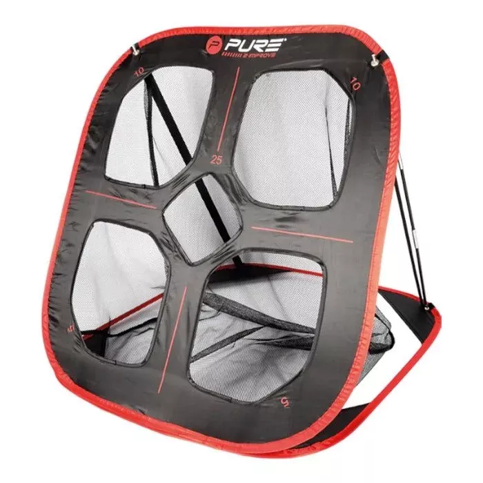 pure-pop-up-chipping-net Pure Pop-UP Chipping Net