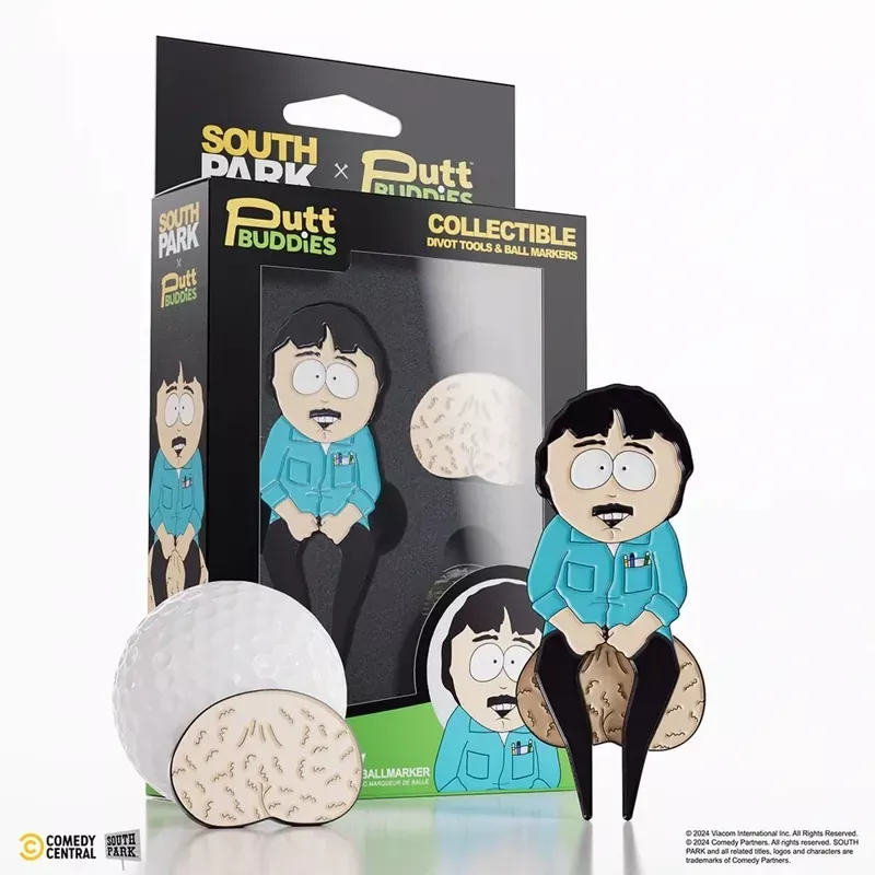 putt-buddies-big-balls-randy-with-attachable-balls-marker Putt Buddies Big Balls Randy with Attachable “Balls Marker”
