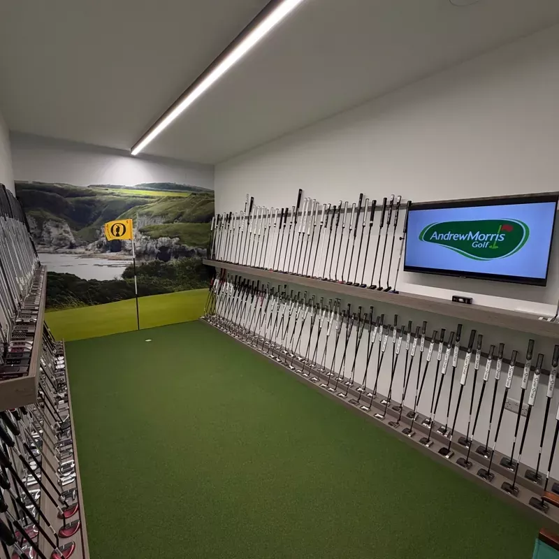 putter-custom-fitting-session-carryduff Putter Custom Fitting Session – Carryduff