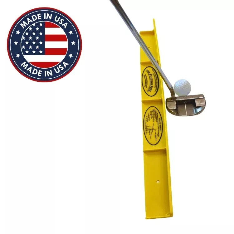 putting-arc-t3 The Putting Arc T3