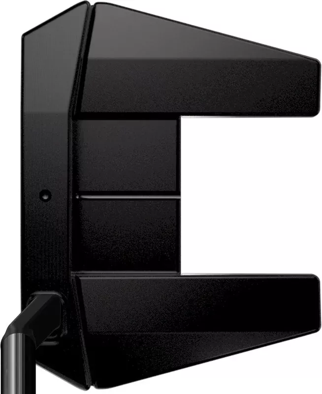 PXG Battle Ready II Bat Attack Golf Putter – Darkness Edition