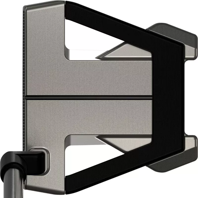 pxg-battle-ready-ii-blackjack-golf-putter-platinum PXG Battle Ready II Blackjack Golf Putter – Platinum