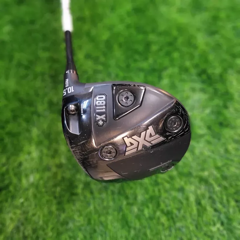 PXG Driver / 0811 X+ / 10.5 / R