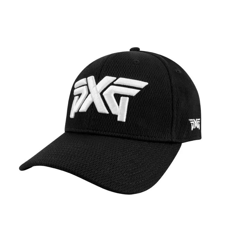 pxg-performance-9twenty-fitted-golf-cap PXG Performance 9Twenty Fitted Golf Cap