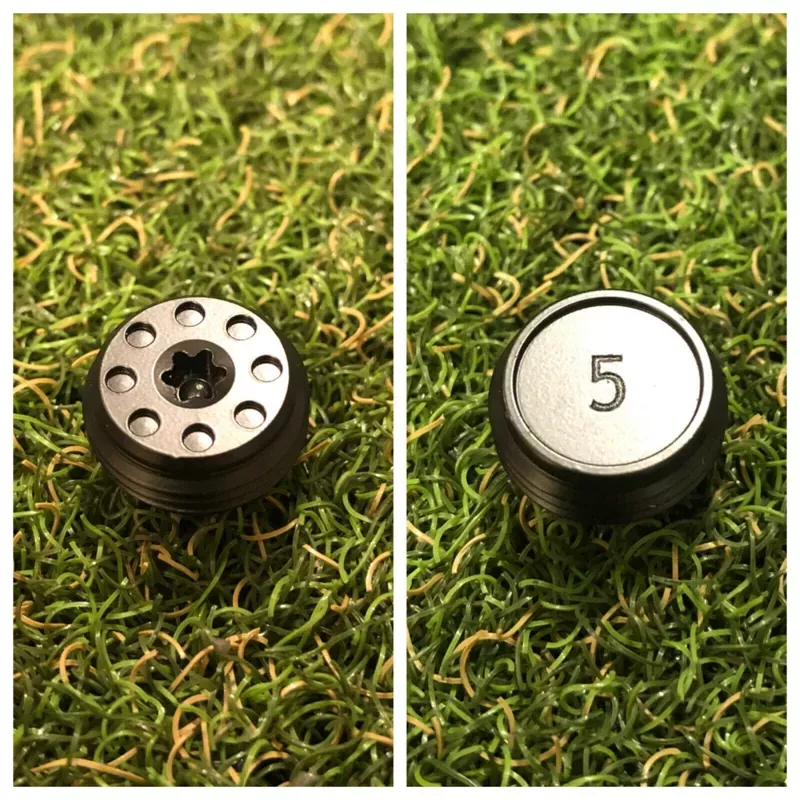 pxg-weight-screws-gen2-putters-0811-x-x-prototype-drivers PXG Weight Screws for GEN2 Putters, 0811 X X+ Prototype Drivers