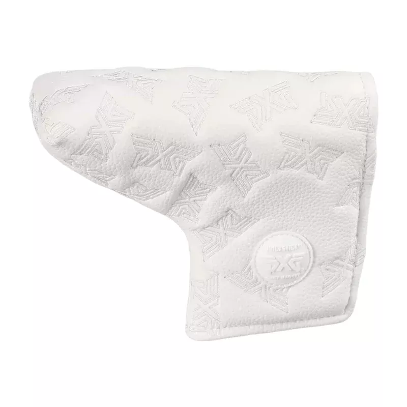 pxg-whiteout-blade-putter-headcover PXG Whiteout Blade Putter Headcover