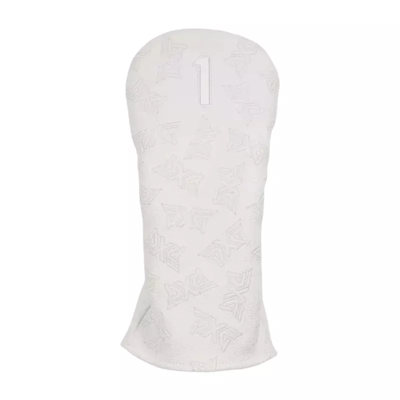 pxg-whiteout-driver-headcover PXG Whiteout Driver Headcover