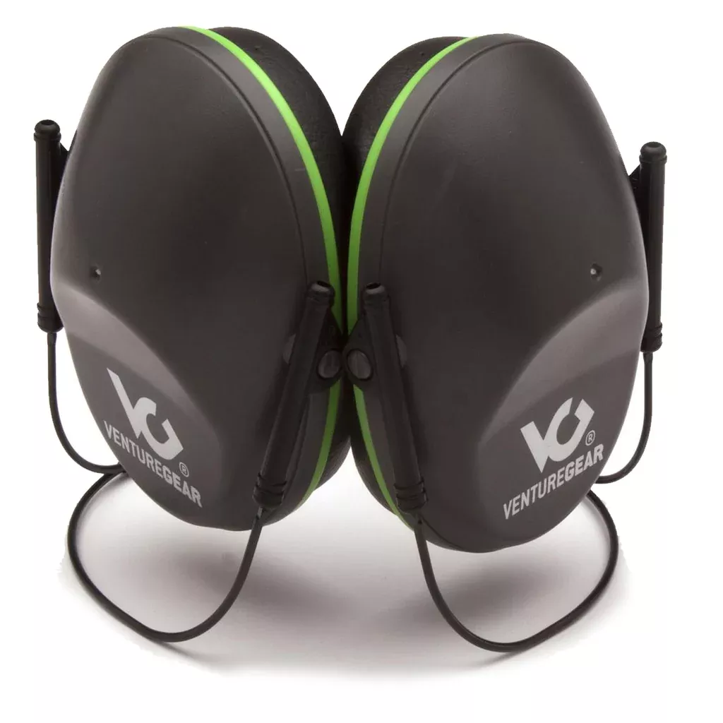 py-vgbh9010c-behind-head-standard-earmuff PY-VGBH9010C - Behind the Head Standard Earmuff