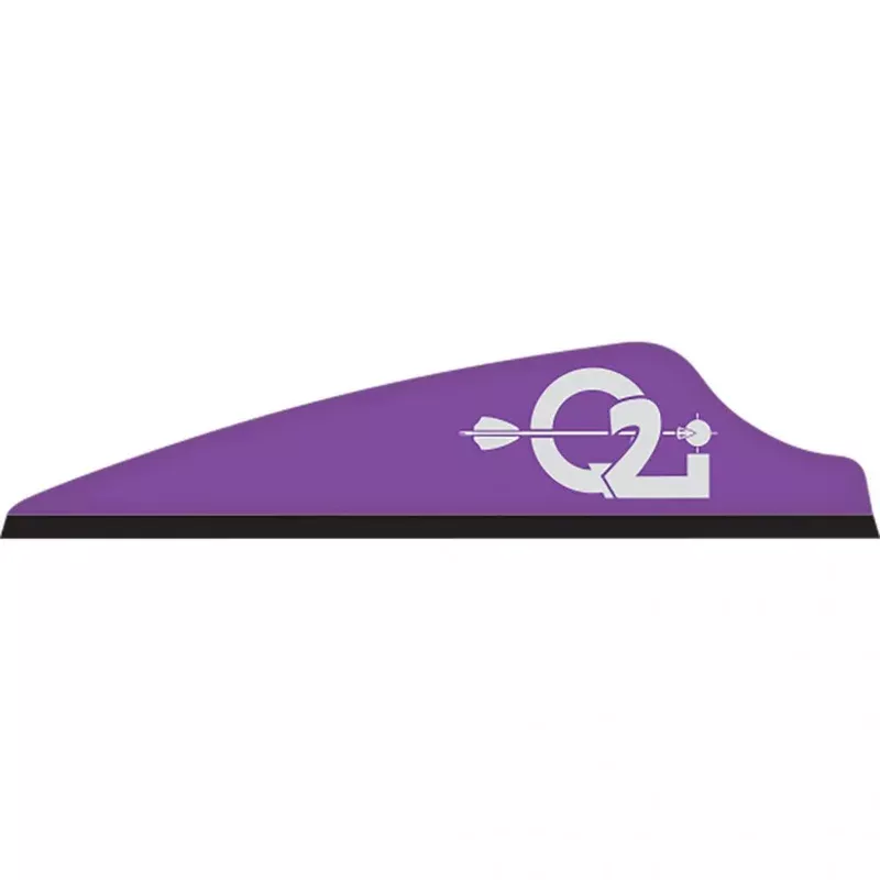 q2i-fusion-x-ii-sl-vanes-violet Q2i Fusion X-II SL Vanes Violet